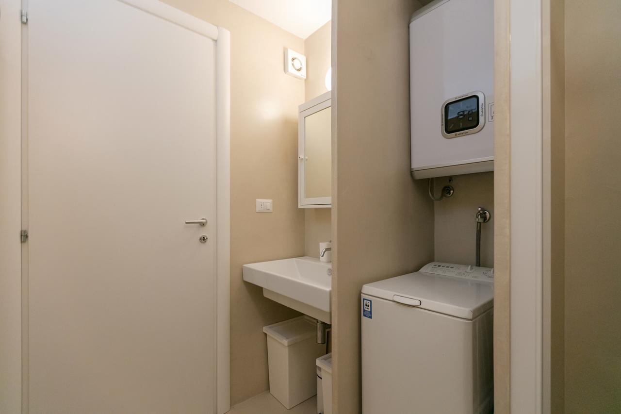 Appartement Bocconi Bligny Milan