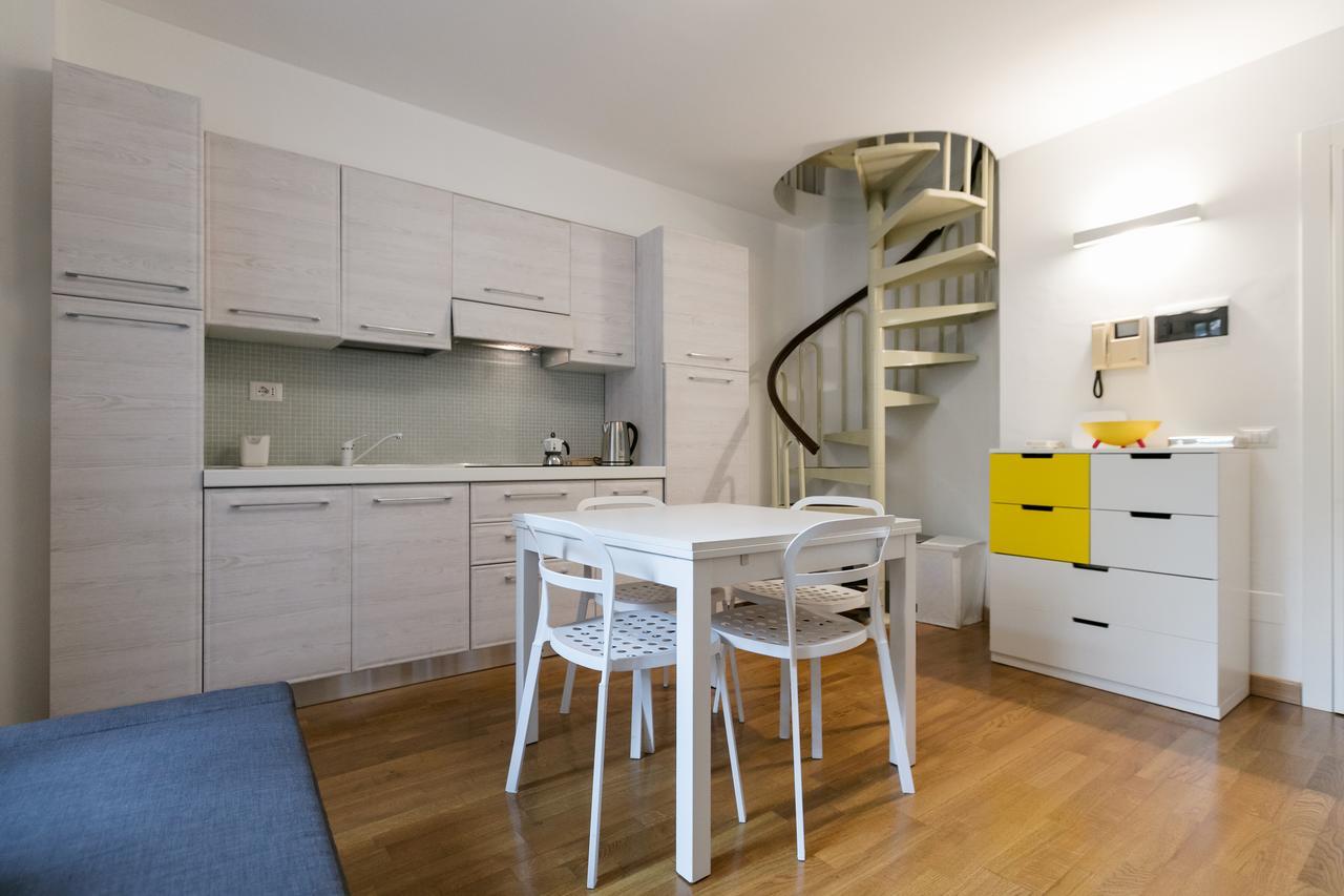 Appartement Bocconi Bligny *