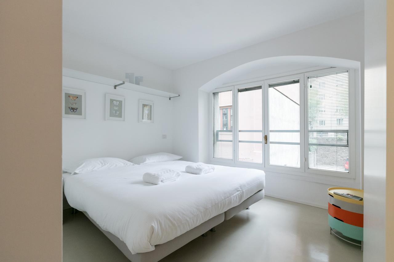 Appartement Bocconi Bligny