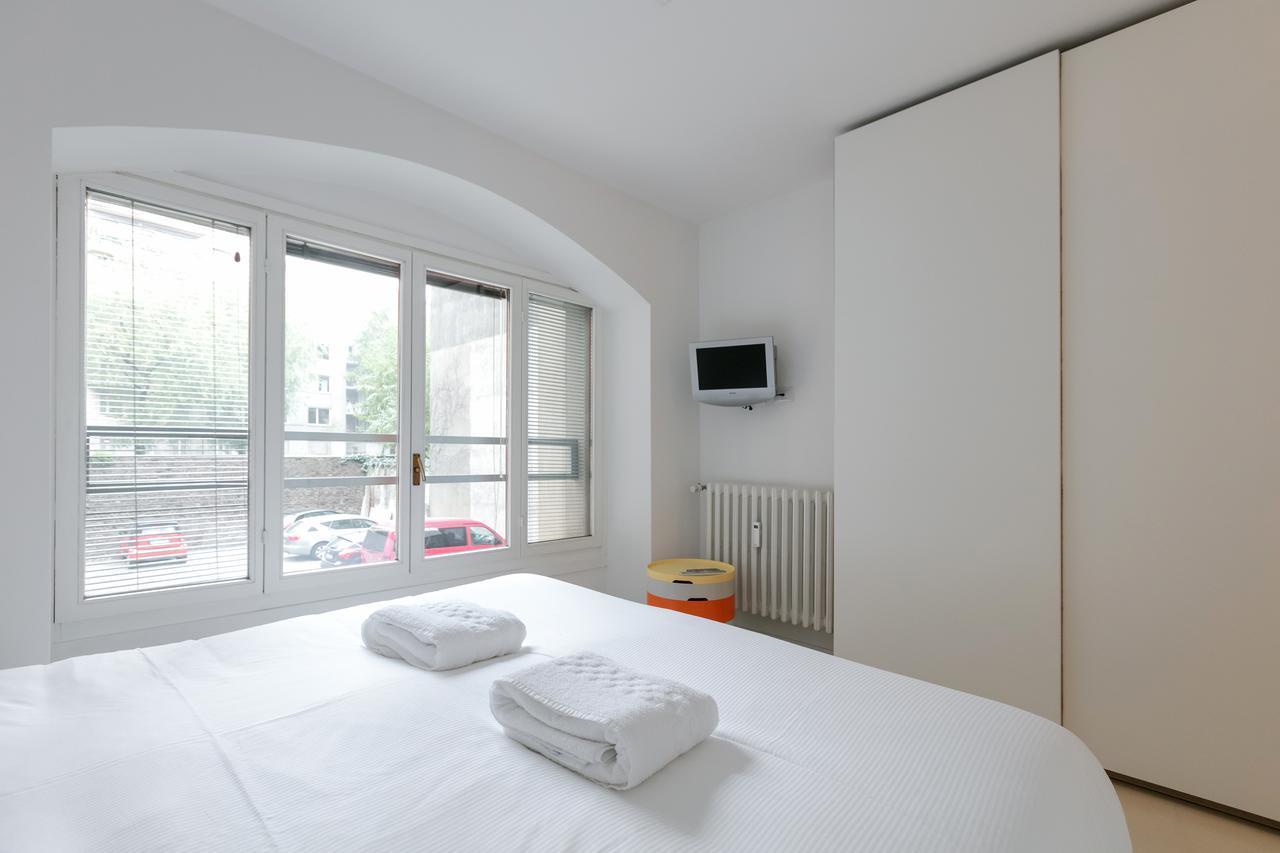 Appartement Bocconi Bligny Milan